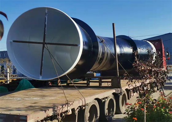локоть углерода 1.5d стальной радиус Asme Astm A234 Wpl6 90 градусов длинный