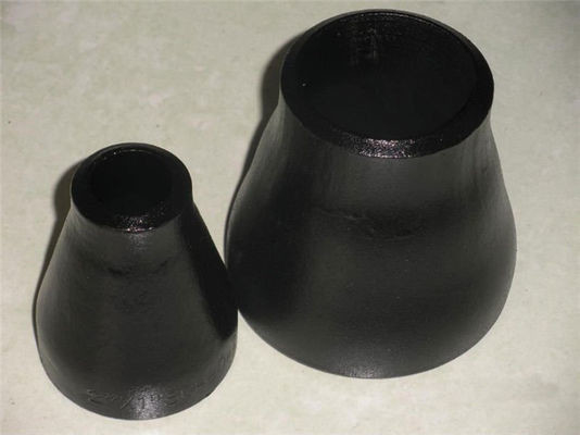 Astm A234 Wpb Sandblasting штуцеры трубы концентрического редуктора безшовные эксцентричные