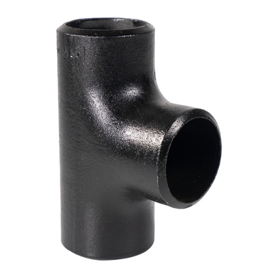 ASME B16.5 WP321/347 150 # тройник нержавеющей стали равный пускают подходящую черную картину по трубам