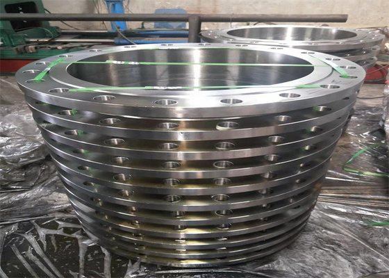 Фланец DN1200 PN16 WN RF