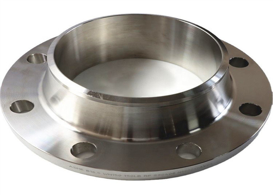 Ansi B16.47 Ansi B16.5 Asme Asme фланца Ss 316l сварки гнезда стальной выкованный