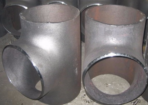 Astm A234 Wpb b 16,9 планирует 40 локтей сварки для трубопровода
