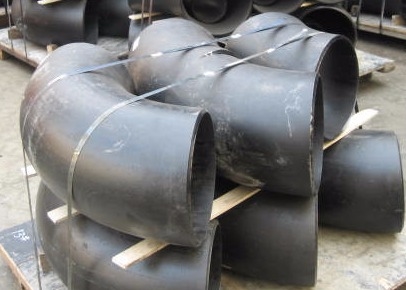 Astm A234 Wpb b 16,9 планирует 40 локтей сварки для трубопровода