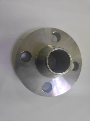 фланцы шеи сварки стороны 1000mm поднятые P245gh смещают дальше