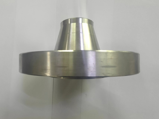 фланцы шеи сварки стороны 1000mm поднятые P245gh смещают дальше