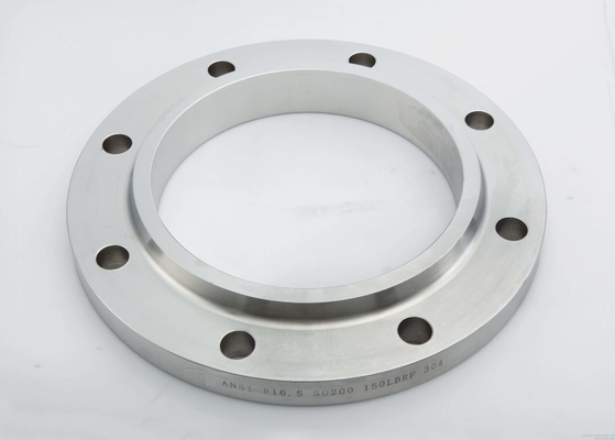 ASTM A182 904L выковало нержавеющую сталь служит фланцем Rustproof сопротивляться носки