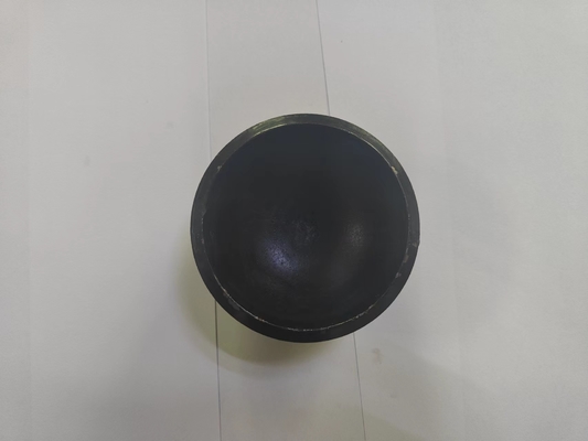 Круг ANSI крышки трубы стали углерода 0,5 до 20mm/ASME B16.9