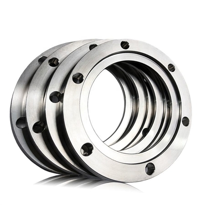 ANSI 150lb-2500lb 1/2» - 72&quot; фланец шторок нержавеющей стали фланца SS WN Rf