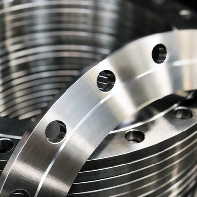 ANSI 150lb-2500lb 1/2» - 72&quot; фланец шторок нержавеющей стали фланца SS WN Rf