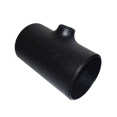 ASME B16.5 WP321/347 150 # тройник нержавеющей стали равный пускают подходящую черную картину по трубам
