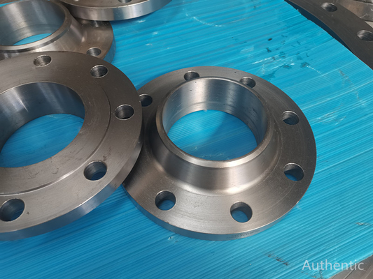 ГОСТ (Государственный стандарт) Ansi Jis Din фланца Asme B16.5 STD Wn нержавеющей стали сплава углерода