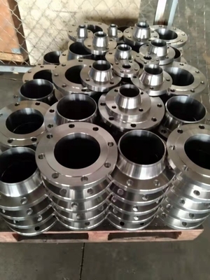 Asme санитарное 1/4&quot; - 24&quot; класс 150 слепого фланца нержавеющей стали