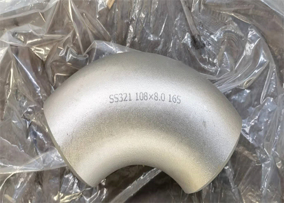 сварное соединение встык 426mm локоть 1/2» - 72&quot; 15mm-1220mm 90 градусов слабый стальной