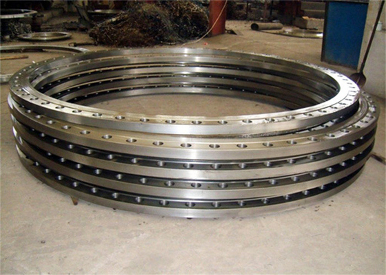 1/2» до 48&quot; сваривая выскальзывание на стороне фланца плоской подняло тип 150lb 300lb кольца стороны