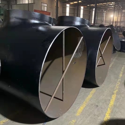 Asme 1&quot; - 24&quot; штуцеры сварки нержавеющей стали для промышленных применений
