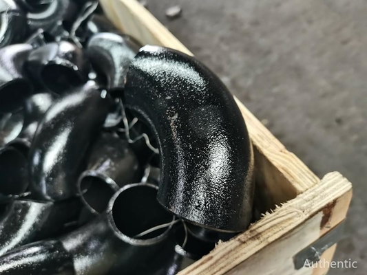 1/2 дюйма до 72 дюймов углеродистая сталь локоть 30 45 90 180 градусов