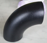 Ansi B16.9 4 дюймовая углеродистая сталь Astm Ansi SCH40 STD SCH80