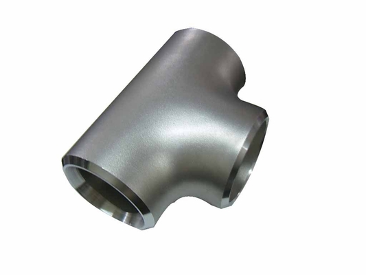 Труба тройника ANSI SCH40 SCH80 SCH160 равная Sandblasted ГОСТ (ГОСУДАРСТВЕННЫЙ СТАНДАРТ) 22mm XSDIN JIS