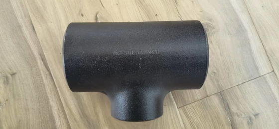 Труба тройника ANSI SCH40 SCH80 SCH160 равная Sandblasted ГОСТ (ГОСУДАРСТВЕННЫЙ СТАНДАРТ) 22mm XSDIN JIS