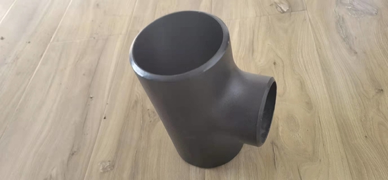 Труба тройника ANSI SCH40 SCH80 SCH160 равная Sandblasted ГОСТ (ГОСУДАРСТВЕННЫЙ СТАНДАРТ) 22mm XSDIN JIS