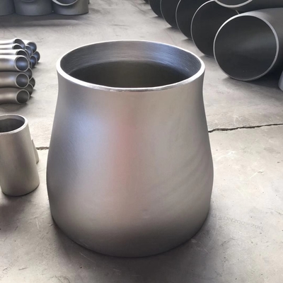 Серебряный Sandblasting ГОСТ (ГОСУДАРСТВЕННЫЙ СТАНДАРТ) 1/2 DIN JIS ANSI B16.9 редуктора углерода стальной» до 100»