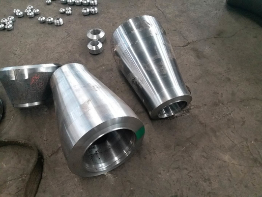Серебряный Sandblasting ГОСТ (ГОСУДАРСТВЕННЫЙ СТАНДАРТ) 1/2 DIN JIS ANSI B16.9 редуктора углерода стальной» до 100»