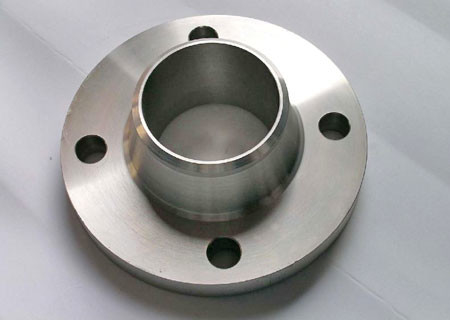 Фланец кованой стали PN6 PN10