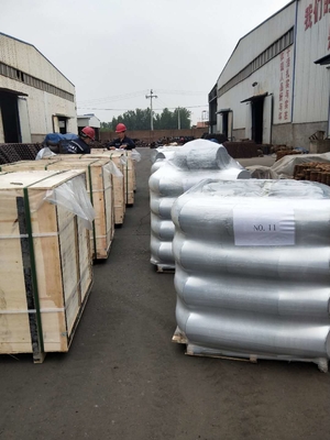 ASTM выковало углерод гальванизированные штуцеры стальной трубы проталкивают горячее редуктора CT20 тройника