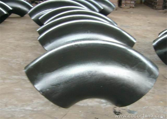 P235GH уменьшая проталкивают Buttweld