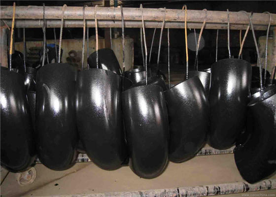 P235GH уменьшая проталкивают Buttweld