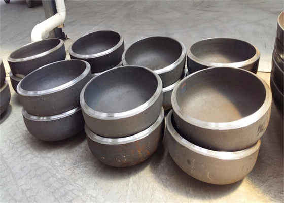 SCH10 гальванизировало Sandblasting краски SCH20 SCH30 SCH40 черноты крышки трубы углерода стальной безшовный сваренный