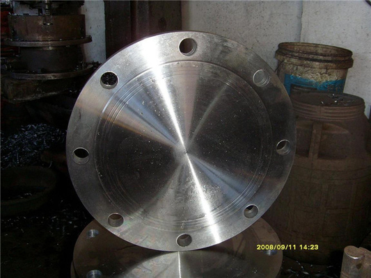 Гальванизированный фланец DN 25 PN 40