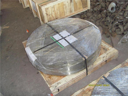 Гальванизированный фланец DN 25 PN 40