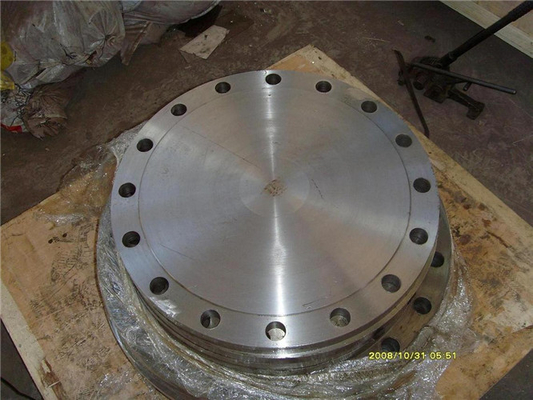 Гальванизированный фланец DN 25 PN 40