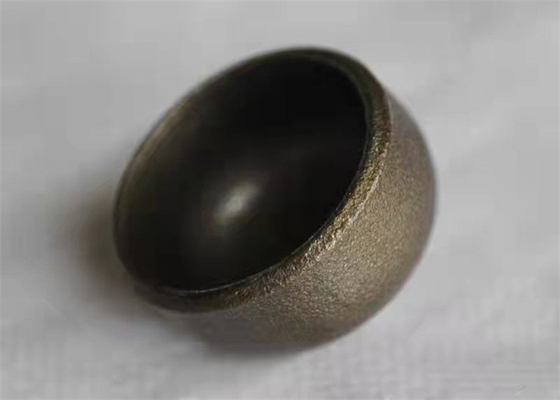Крышка конца трубы ASME B16.9