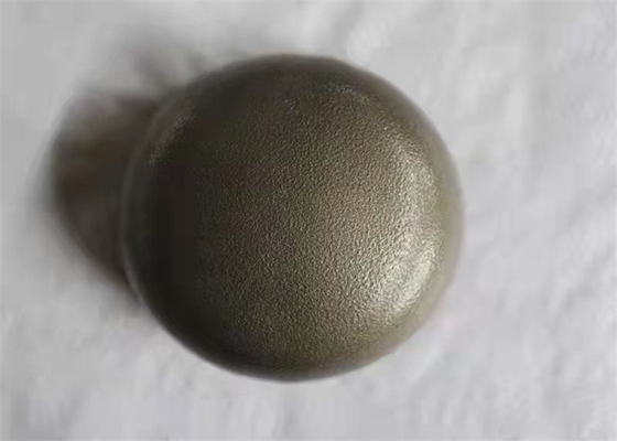 Крышка конца трубы ASME B16.9