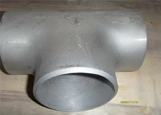 Тройник нержавеющей стали SGP SUS304
