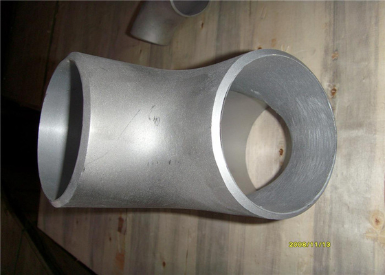 Тройник нержавеющей стали SGP SUS304