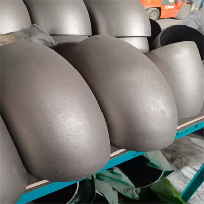 321 локоть 60 расписания 40 SS 30 15 градусов ASTM A403 WP304