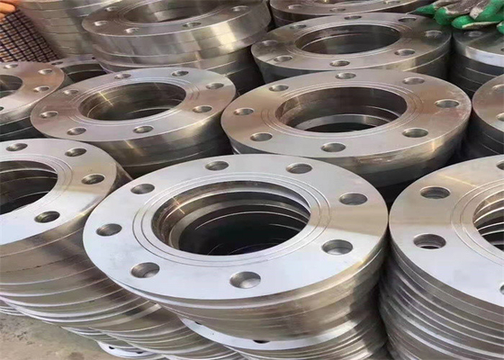 316L сторона 1500LB 1200LB квартиры ANSI B16 5 фланца DIN PN16 для химического удобрения