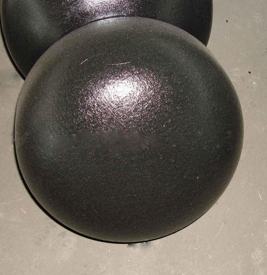 16" крышка трубы сварного соединения встык крышки XS ASTM A234 трубы стали углерода
