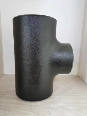 Труба редуктора ASTM ASME t