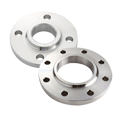 Rf Ff Dn25 Dn40 Глухой фланец из нержавеющей стали 28 дюймов Wn