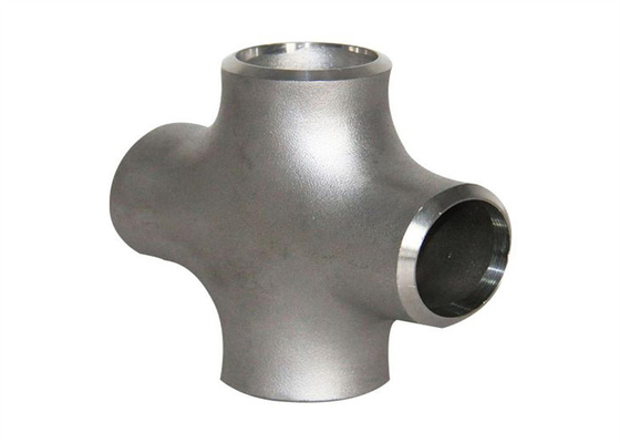 Тройник нержавеющей стали STD TP316L