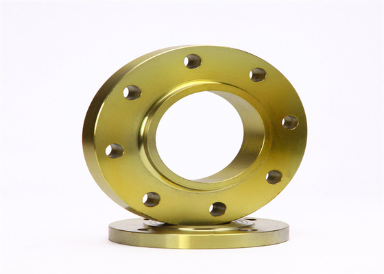 Dn15-Dn1200 Нержавеющая сталь с резьбовым фланцем трубы 300lbs Multi Standard