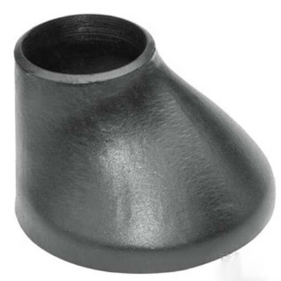 Редуктор Astm A234 из углеродистой стали Sch40 Sch80 90 градусов